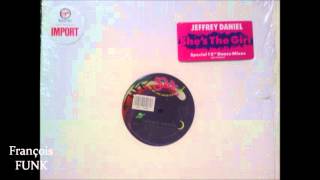 Jeffrey Daniel - She's The Girl (1990) Special 12'' Dance Mixes ♫