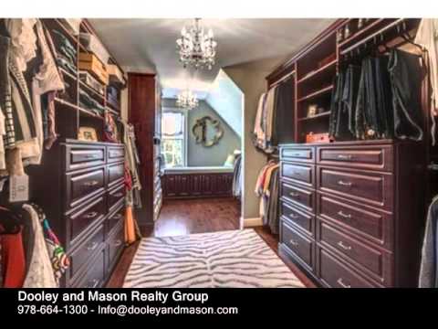 17 Olde Coach Rd, North Reading MA 01864 - Single Family Home - Real Estate - For Sale -