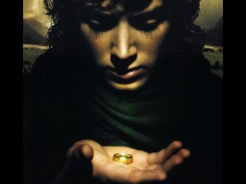 "The Fellowship Of The Ring" (Part 1 of 15)