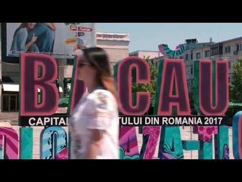 Andra's Journey, județul BACĂU