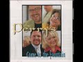 His Grace Is Sufficient For Me - The Perrys