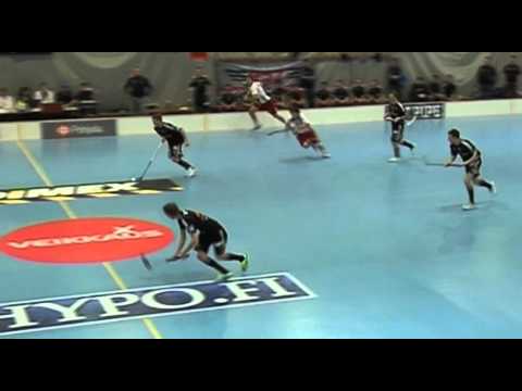 Maalikooste: Koovee M - Oilers