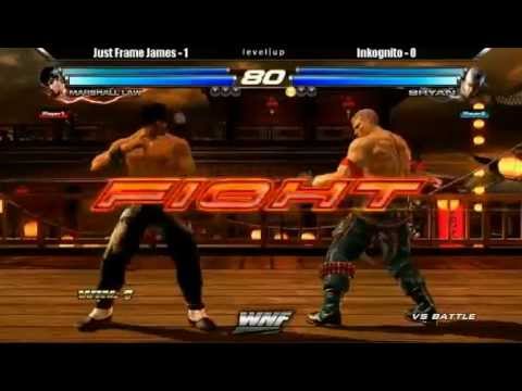 Wednesday Night Fights 1.6