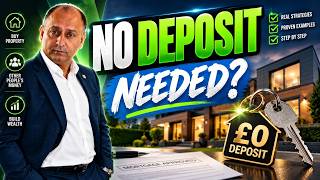 How Property Investors Can Secure 100% Finance