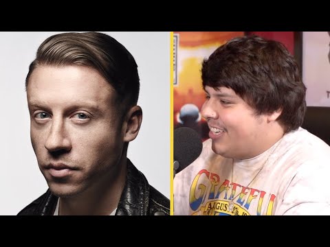 Travis Thompson says Macklemore changed Seattle forever