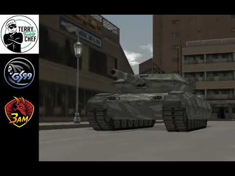 Front Mission 4 Part 5