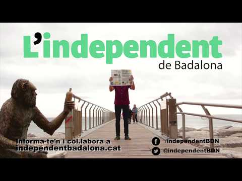 El teu barri, la teva veu