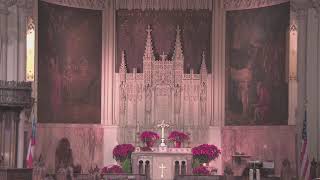 The First Sunday after Epiphany – January 11, 2026