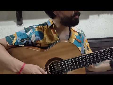No Fue Amor - Santiago Feliú