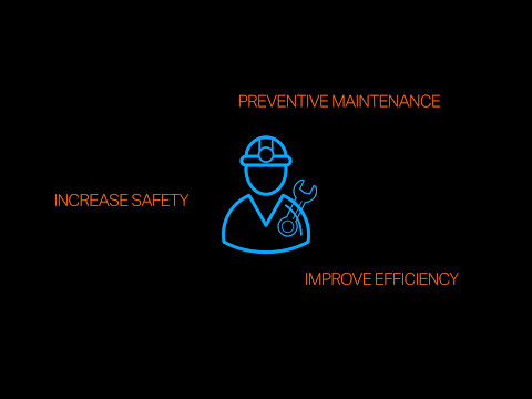 Sandvik - Service Technicians | Sandvik Mining and Rock Technology