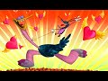 Oggy And The Cockroaches The Hungry Ostrich Empire S02E23 Full Episode In HD