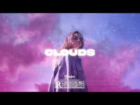 Laylow x Madd Type Beat - "CLOUDS" | Trap / Guitar Type Beat