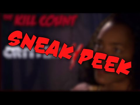 Critters 4 (1992) KILL COUNT SNEAK PEEK