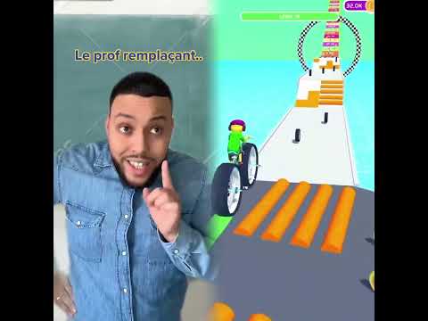 Ajoutez mon snap la team 😉👻: malikoucr 😊#humour#drole#sketch#ecole#college#lycee#viral#comedie#yanis