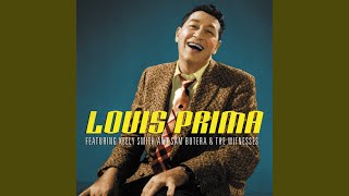 [I&#39;ll Be Glad When You&#39;re Dead] You Rascal You