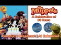 The Muppets A Celebration Of 30 Years 30th Anniversary Special 1986 Jim Henson Frank Oz