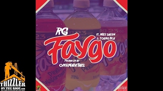 RG ft. Mike Sherm, Young Rich - Faygo [Prod. OniiMadeThis] [Thizzler.com]