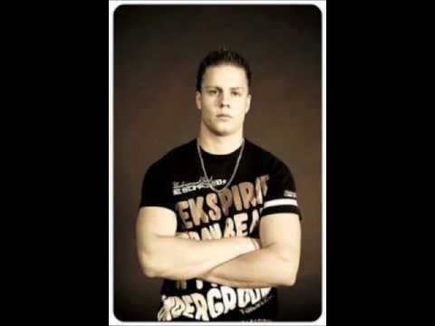 Mite M - ik hou van hoe je liegt