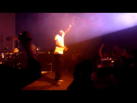 Crazy Sir-G for Coca Cola