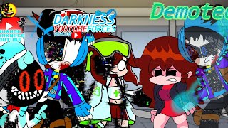 Quahog's YouTube darkness x Darkness YouTube Forces Version colab (Demoted tntios211tv mix)