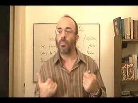 Objeto & Fantasma - parte 1 - Jacques Lacan.