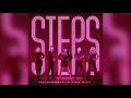 Steps Heartbreak In This City Official Audio