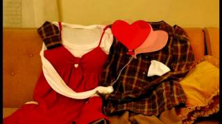 Olivia Broadfield   Silence