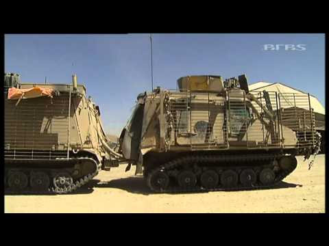 Vamping up the Royal Navy Viking 04.10.12