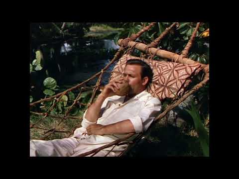 Pagan Love Song (1950) - The House of Singing Bamboo
