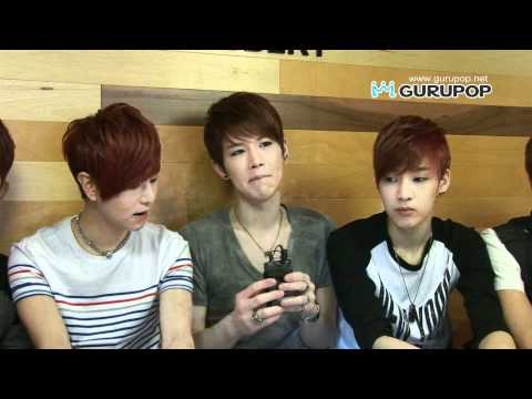 [GURUPOP] LEDApple - Celebrity Q&A Channel