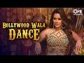 Bollywood Wala Dance Waluscha De Sousa Mamta Sharma Vishal Mishra New Hindi Dance Song 2026