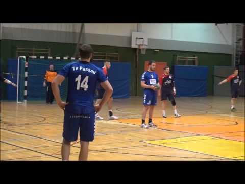 12 07 TV Passau   Spvgg GW Deggendorf