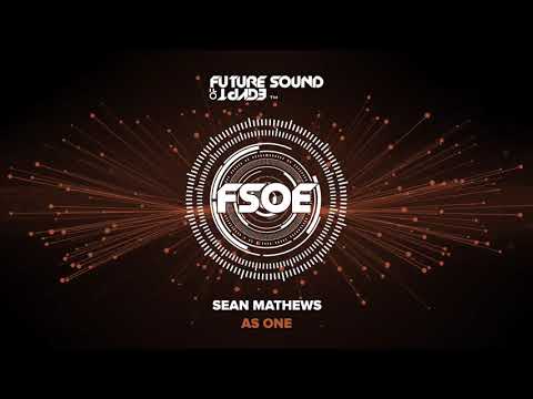 Sean Mathews - As One