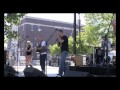 Gaelic Storm - I'll Tell Me Ma - IIF2012