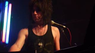 Mechanical Cabaret 05 See Her Smile (Electrowerkz 05/07/2014)