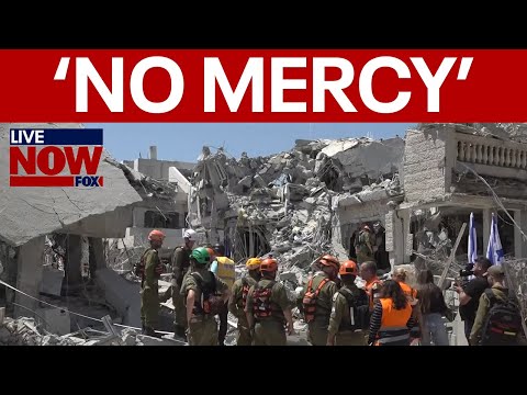 Video | Iran launches revenge attack on Israel after nuclear scientists killed