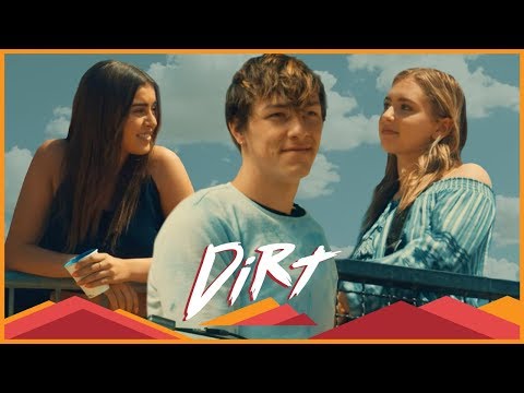 DIRT | Kalani & Tayler in “Color Course” | Ep. 2