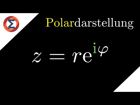 Komplexe Zahlen // Rechenmethoden der Physik - Kapitel 9.2