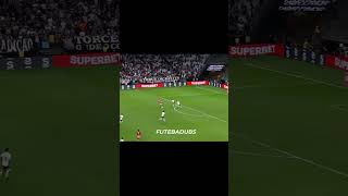 Corinthians 2 x 1 Internacional