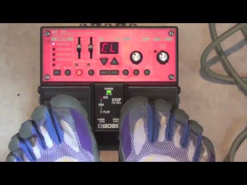 Dulcimerica 299 - "Intro To Looping" - Mountain Dulcimer