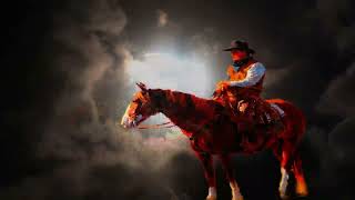 Marty Robbins ~ Saddle Tramp ~ Barry