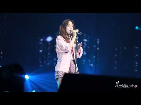 180421 Taeyeon BOB in Taiwan - I