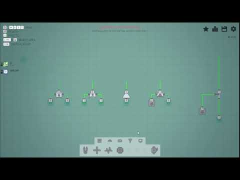 shapez.io Level 25 Content Tutorial (By dogdayboy)