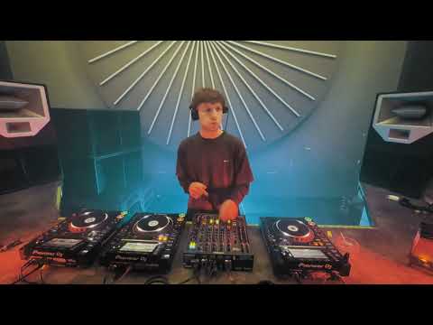 Loopmaster Records Mix 001 DJ Speed