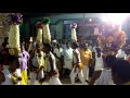 Karakattam In Maruthanatham Vaikasi Pongal Festival