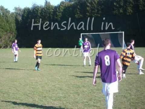 Hawkenbury III v Ashton Prime