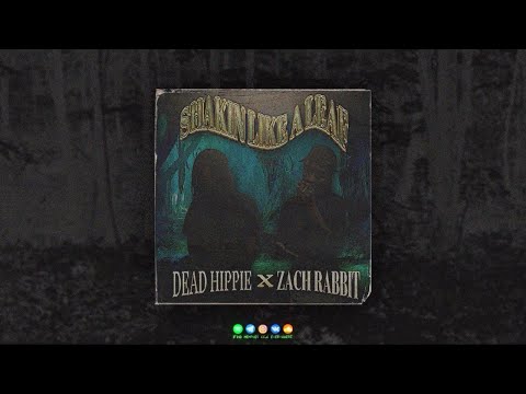 DEAD HIPPIE X ZACH RABBIT - SHAKIN LIKE A LEAF (PROD. ZACH RABBIT)