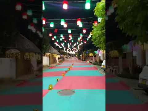 Navidad en el corregimiento de Cacaotal, municipio de Chinú Córdoba