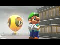 Luigi S Balloon World S Impossible Balloon