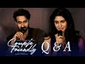 Couple Friendly Team Q A Couple Friendly Trailer Movie Mahal